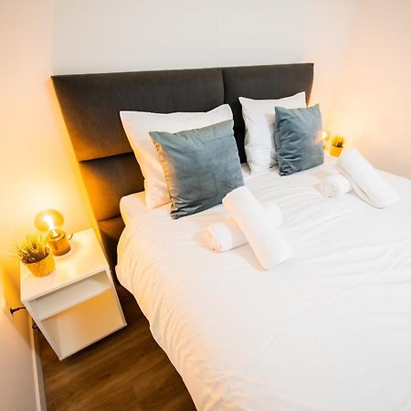 Friendly 50M2 One-Bedroom Apartment - We39A Tiel Εξωτερικό φωτογραφία