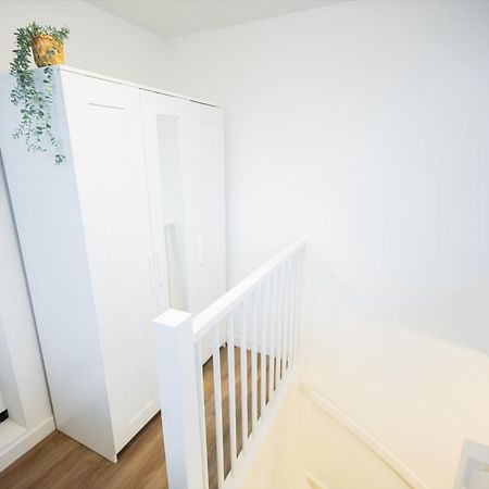 Friendly 50M2 One-Bedroom Apartment - We39A Tiel Εξωτερικό φωτογραφία