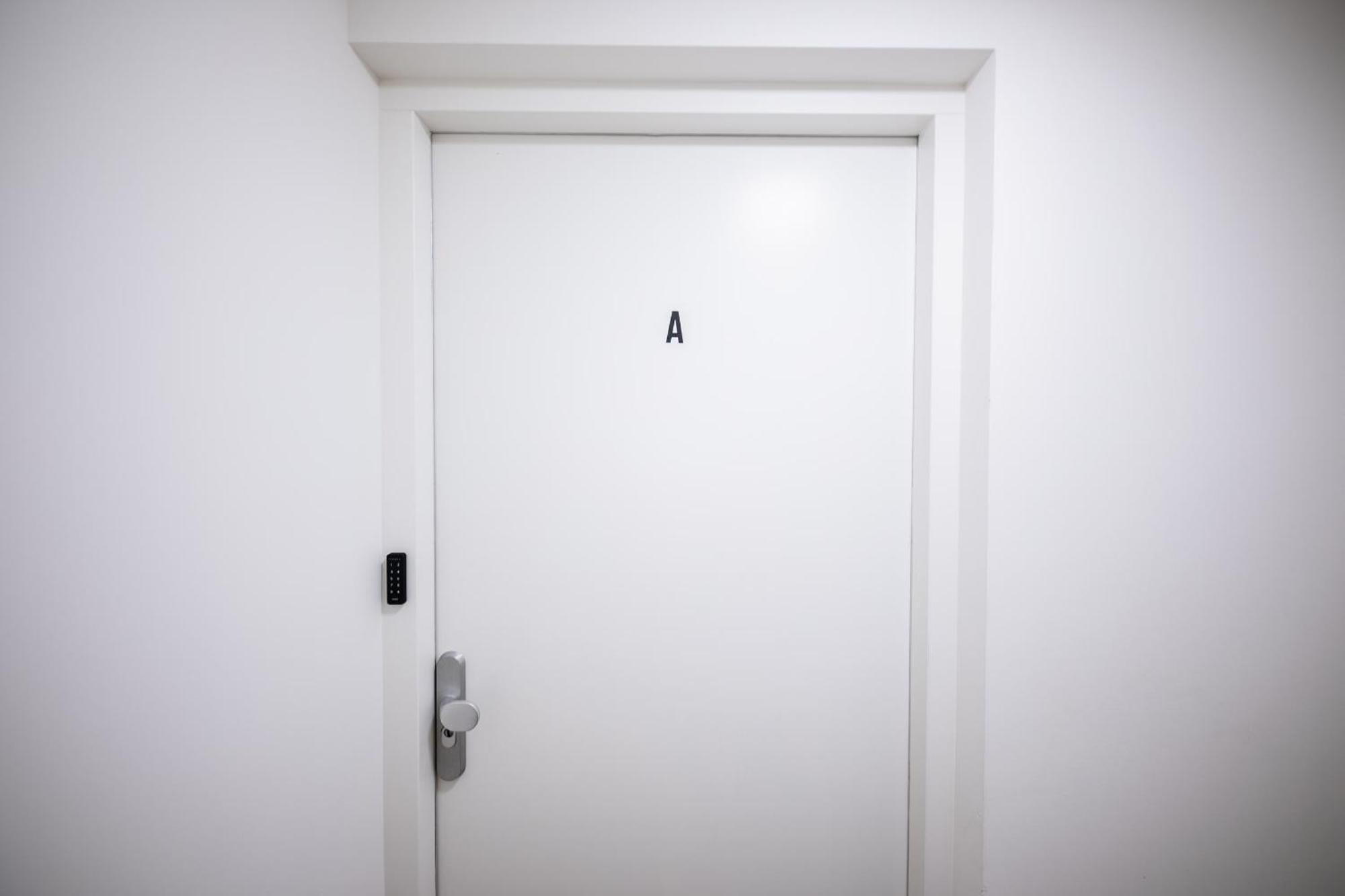 Friendly 50M2 One-Bedroom Apartment - We39A Tiel Εξωτερικό φωτογραφία