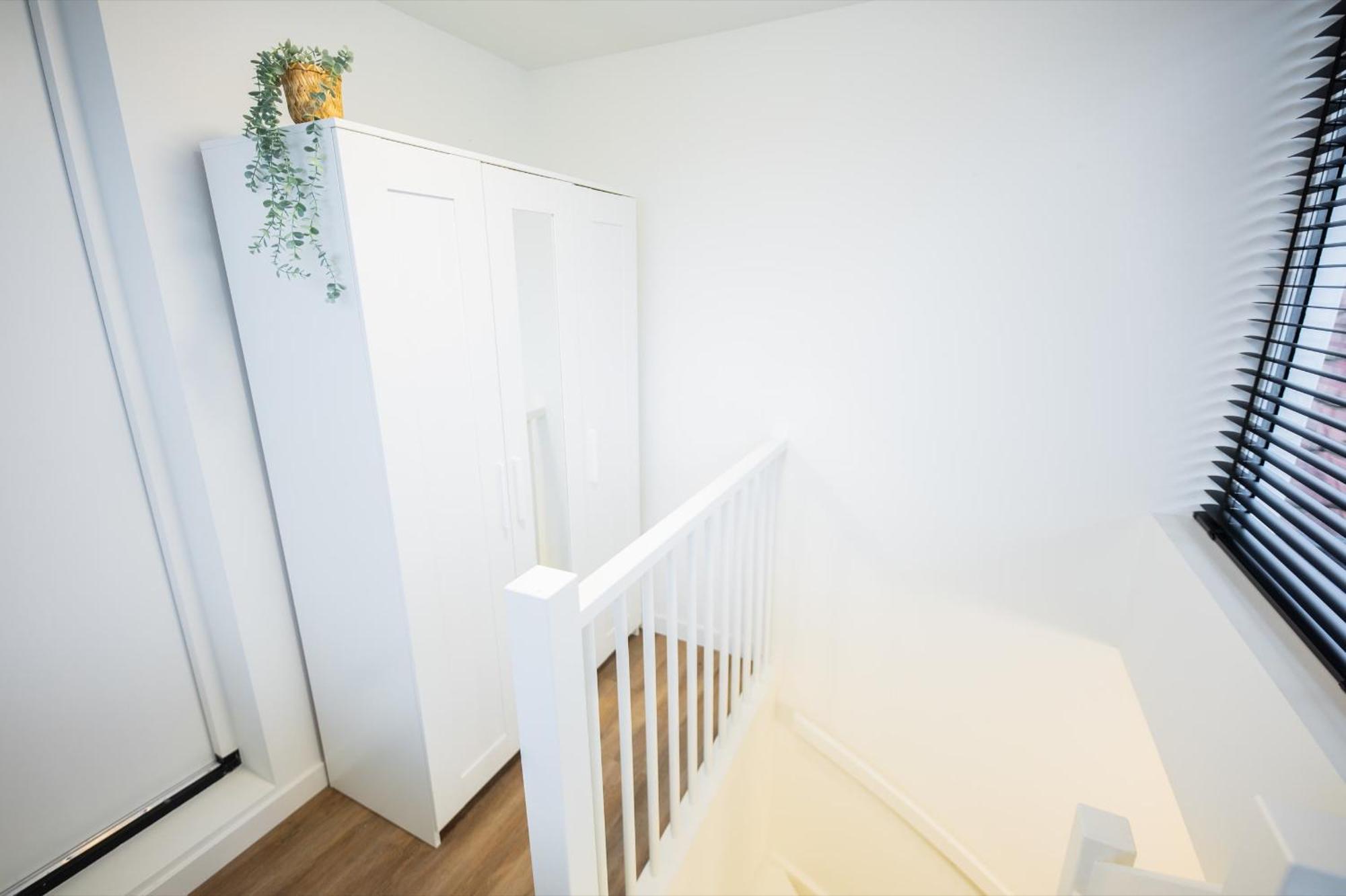 Friendly 50M2 One-Bedroom Apartment - We39A Tiel Εξωτερικό φωτογραφία