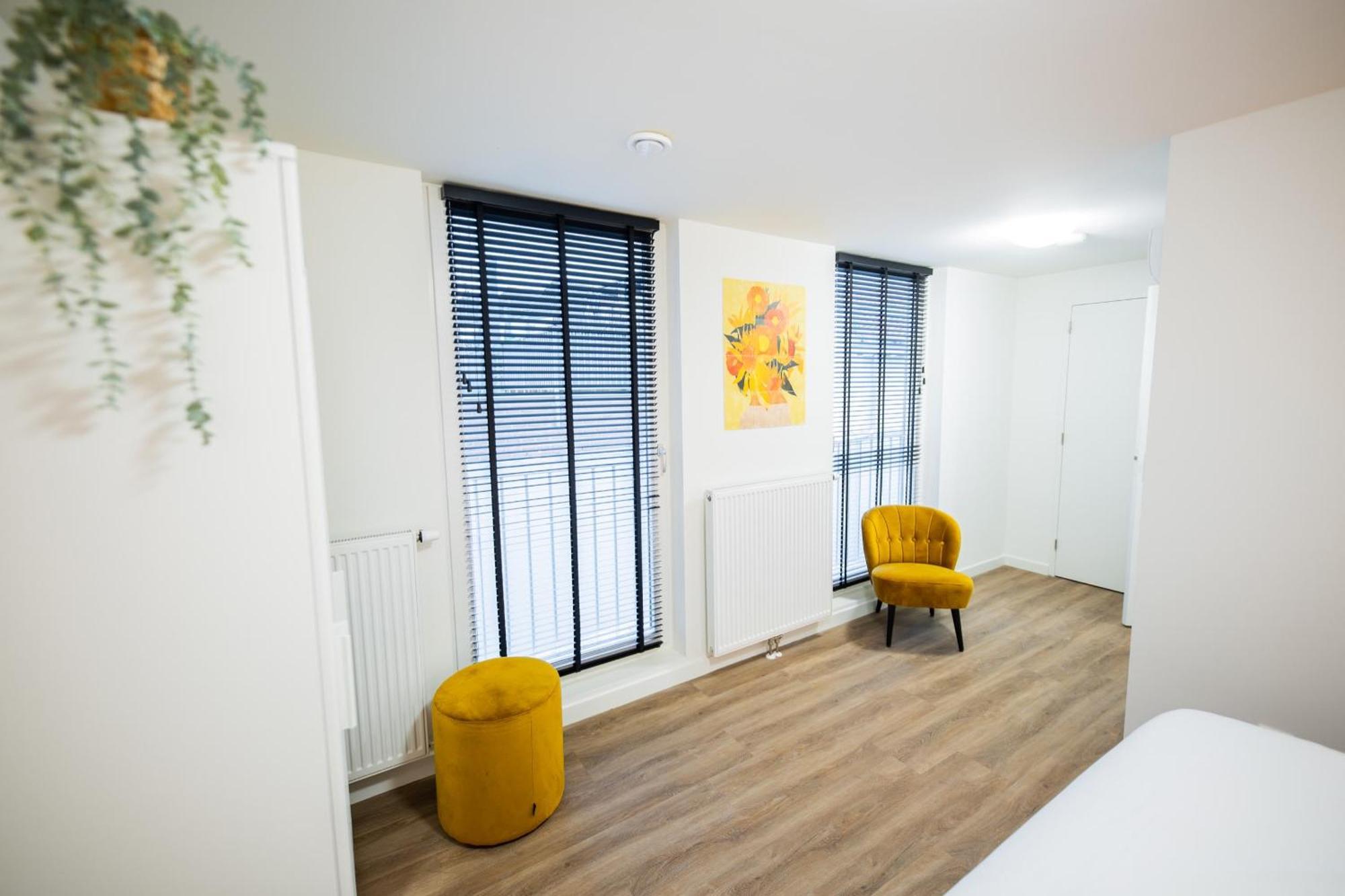 Friendly 50M2 One-Bedroom Apartment - We39A Tiel Εξωτερικό φωτογραφία