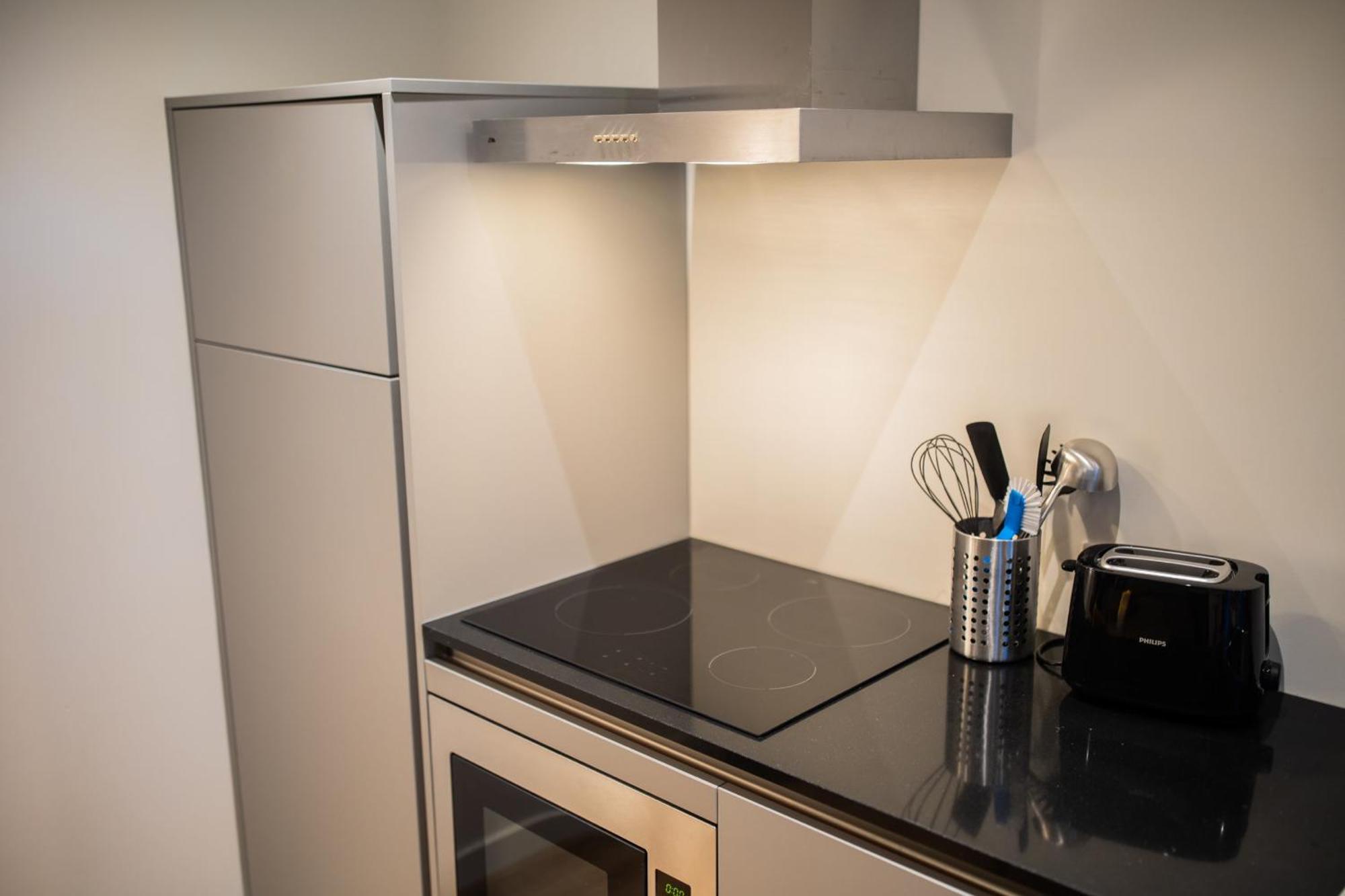 Friendly 50M2 One-Bedroom Apartment - We39A Tiel Εξωτερικό φωτογραφία