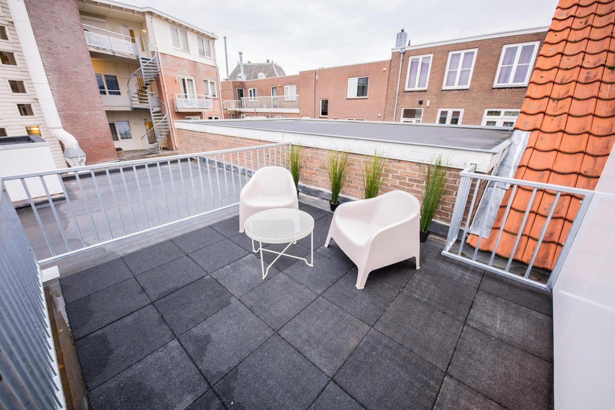 Friendly 50M2 One-Bedroom Apartment - We39A Tiel Εξωτερικό φωτογραφία